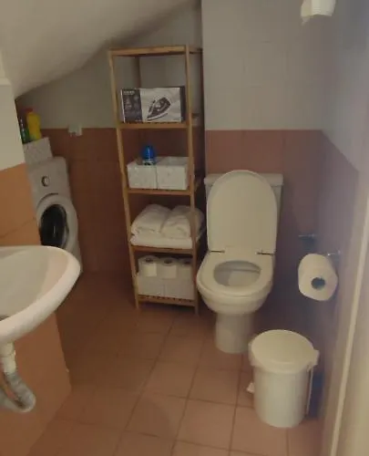 Apartmán Nicol's Ermupoli