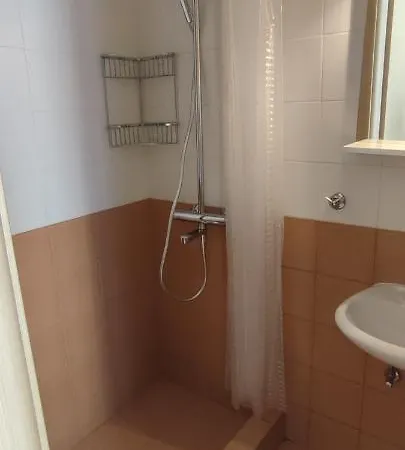 Nicol's Apartament