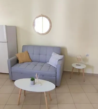 Apartmán Nicol's Ermupoli