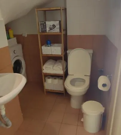 Apartment Nicol's Ermoupoli