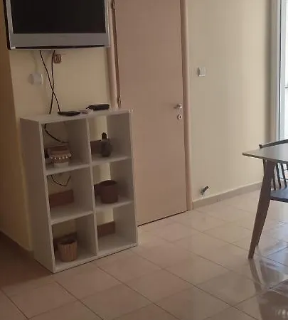 Apartment Nicol's