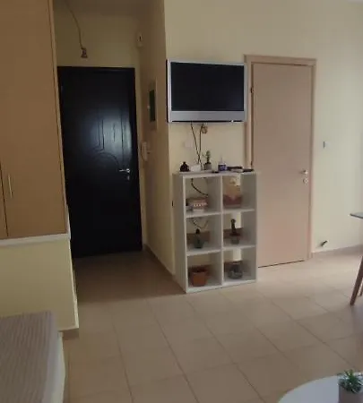 Apartment Nicol's