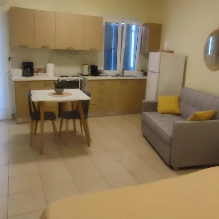 Nicol's Apartament