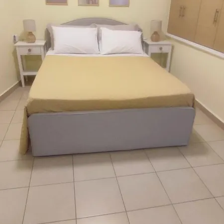 Nicol's Apartament *