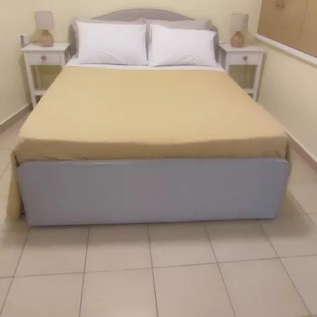 Nicol's Apartament Ermupoli