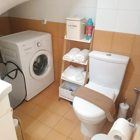 Nicol's Apartament *