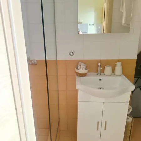 Nicol's Apartament Ermupoli