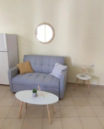 Apartmán Nicol's Ermupoli